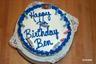 Ben's Cake