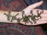 Henna Madeline