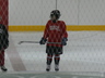 Ben At Hockey