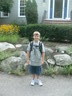 First Day 4th Grade