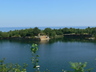 Babson Farm Quarry at Halibut Point State Park