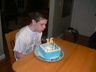 15th Birthday